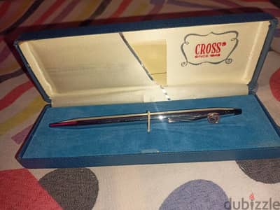 cross pen