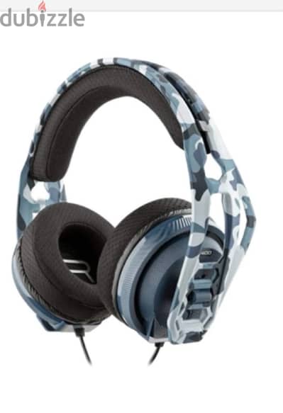 Gaming Headset for PS4 amd PS5