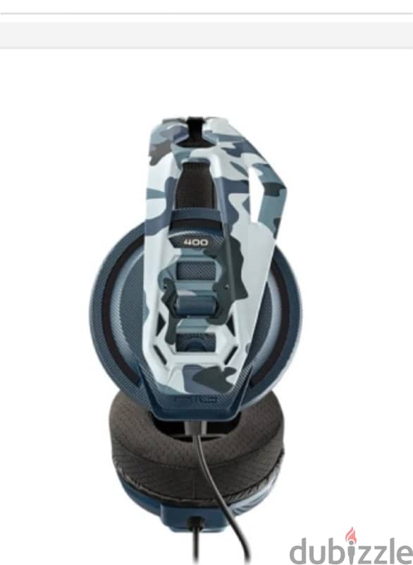 Gaming Headset for PS4 amd PS5 1