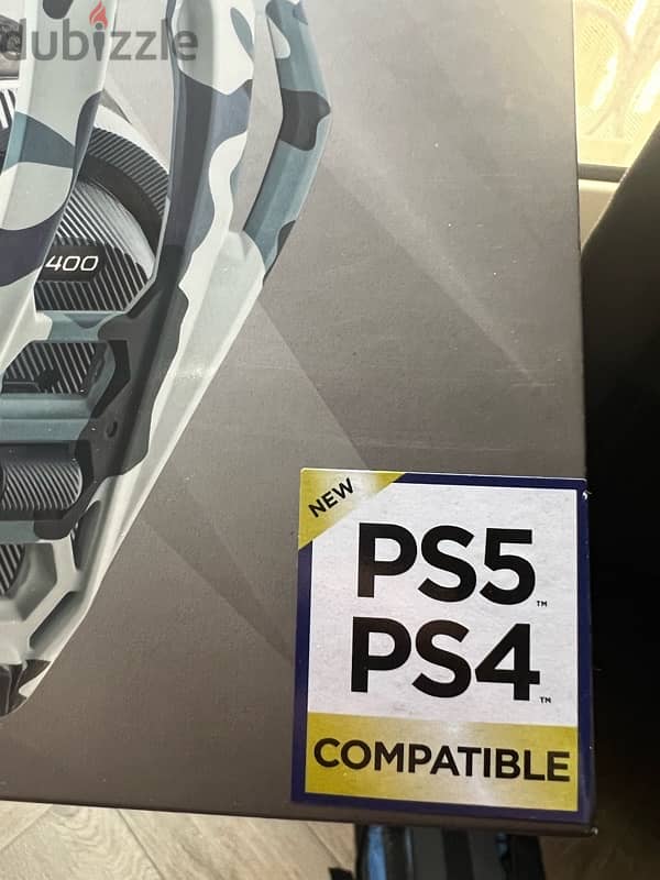 Gaming Headset for PS4 amd PS5 3