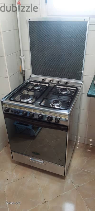 بتوجاز 4 شعلة كريازى