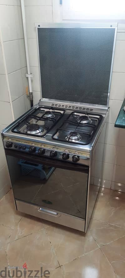 بتوجاز كريازى 4 شعلة