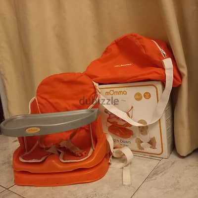 Baby chair
