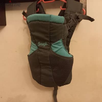 Baby Carrier