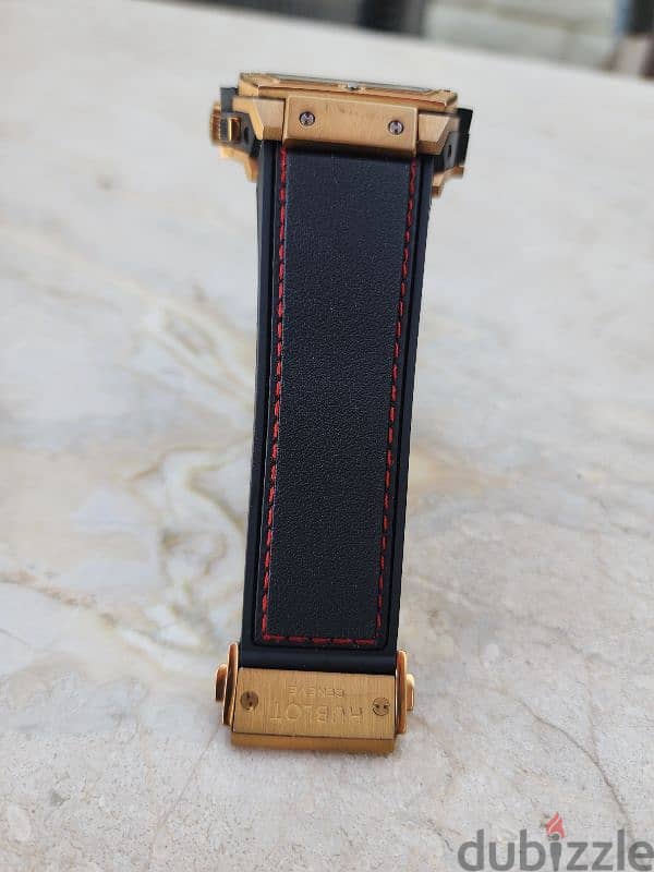 HUBLOT 1