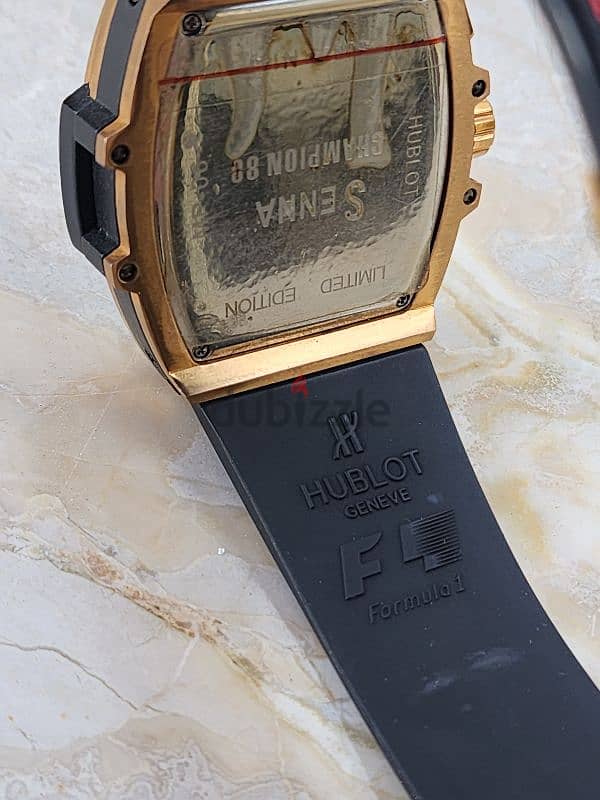 HUBLOT 2