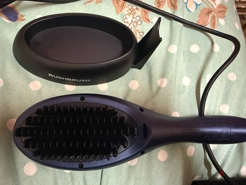 Rush Brush S3 1