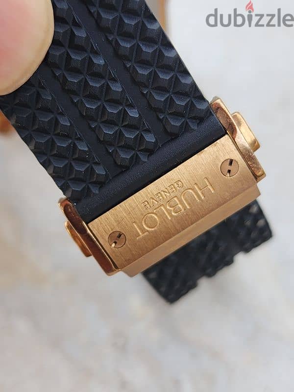 HUBLOT 1
