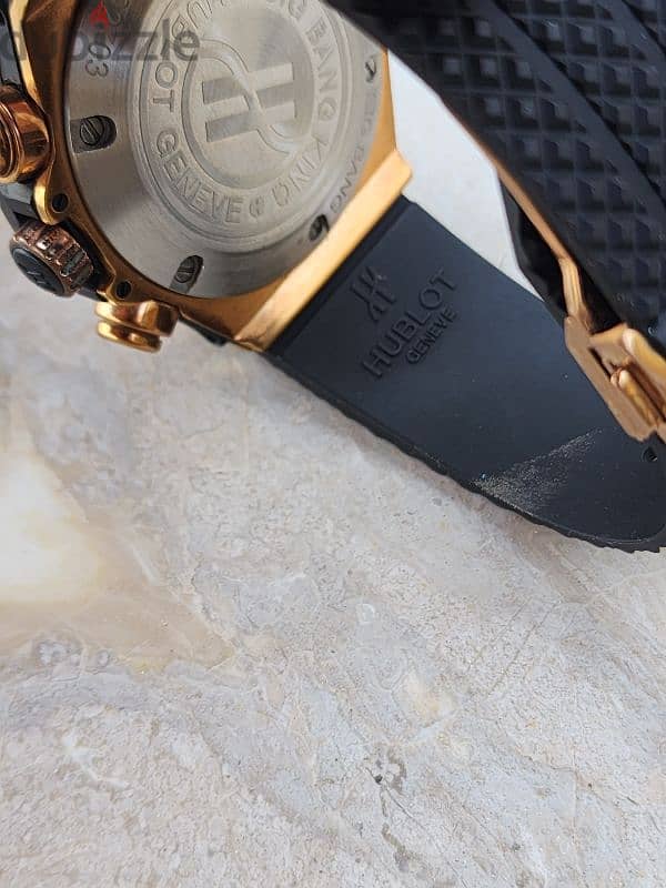 HUBLOT 2