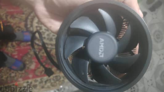 Ryzen 5 2600