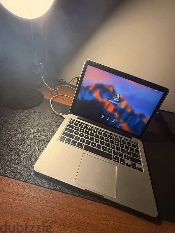 mac book pro 2015 retina 3