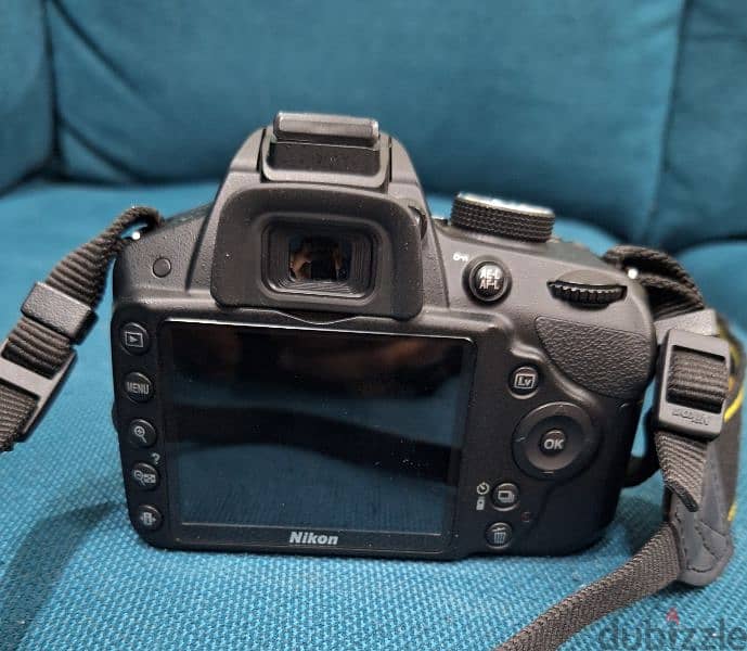 d3200 3