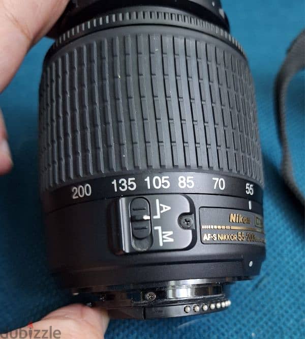 d3200 5