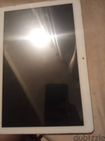 تابلت هواوى T3  بحالة ممتازة
