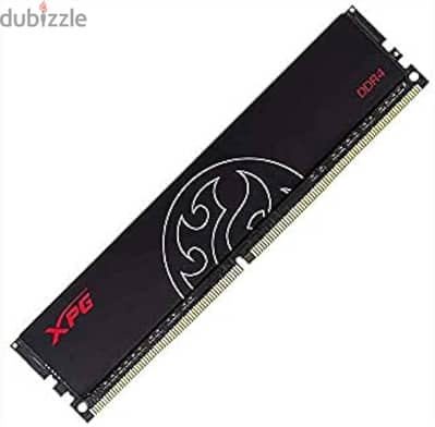 8x2 RAM XPG Hunter 3000mhz DDR4