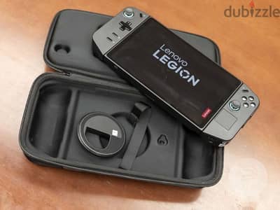 Lenovo legion go