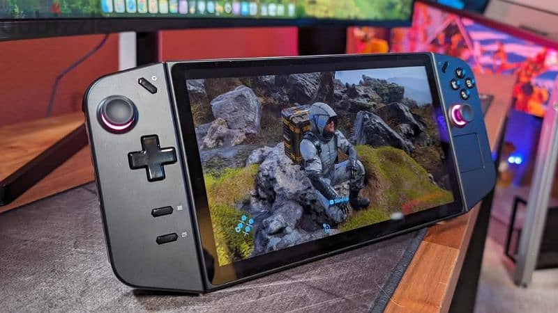 Lenovo legion go 1