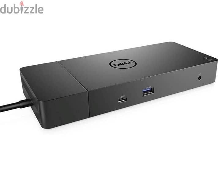 dell docking d 6000s 2