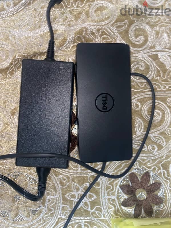 dell docking d 6000s 5