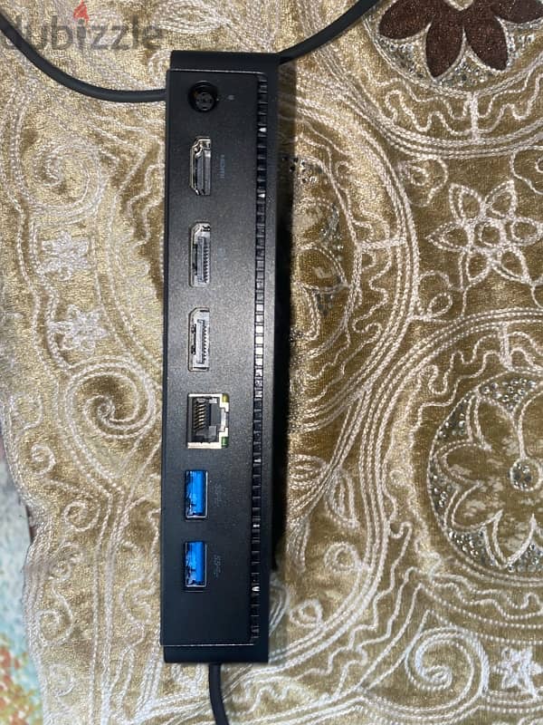 dell docking d 6000s 6