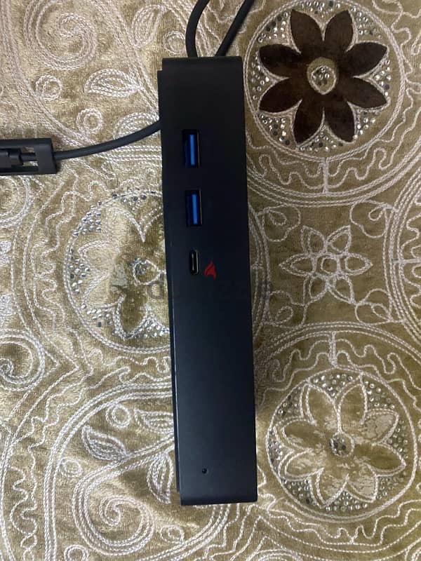 dell docking d 6000s 11