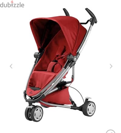 Quinny zap stroller