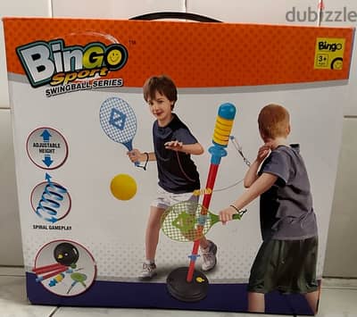 Bingo Sports swing ball series