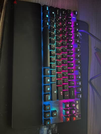 steelseries Apex 7 TKL