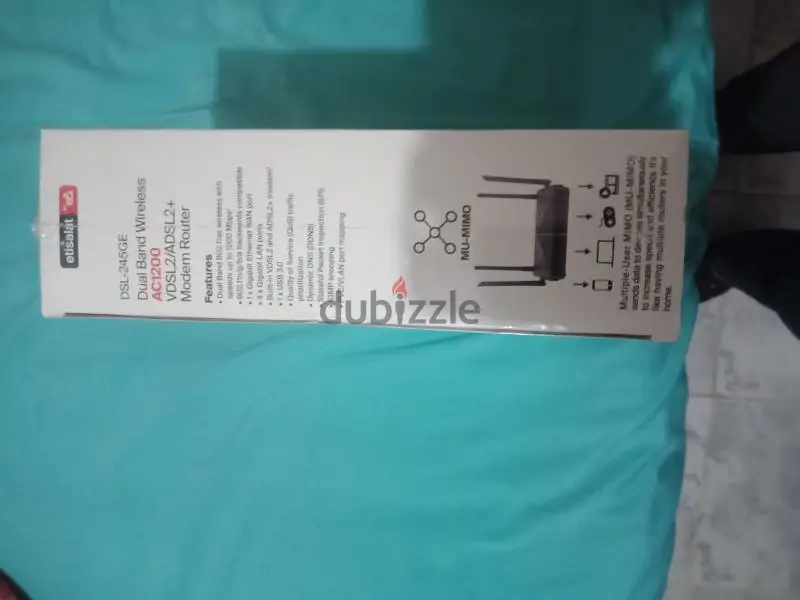 New Landline Router65616921935873122