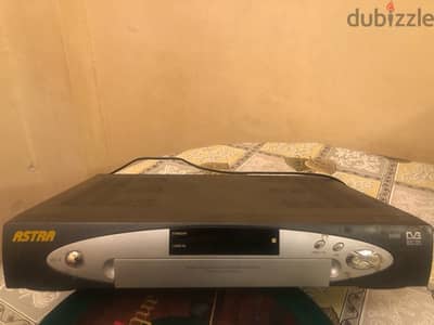 ريسيفر سوني