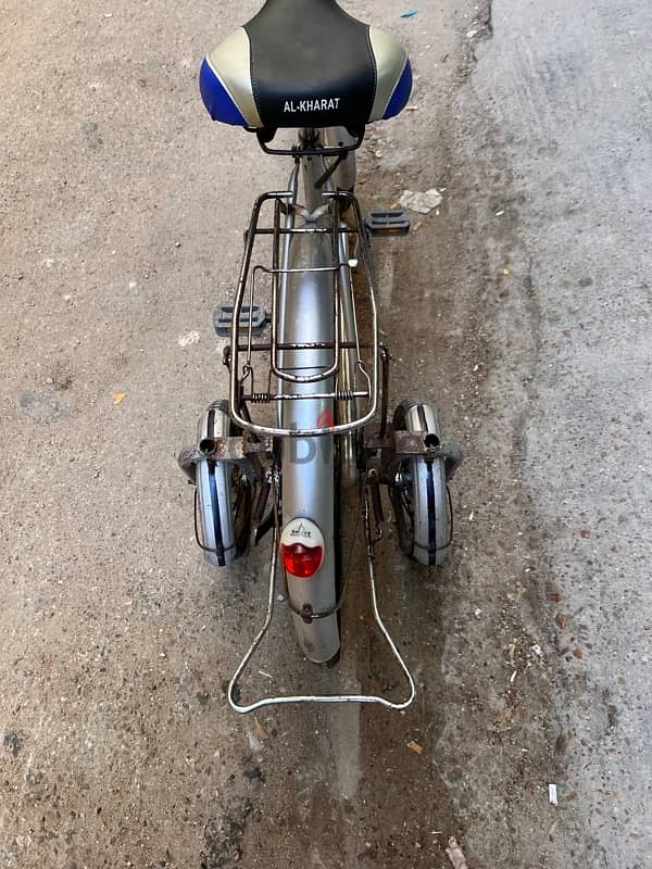 city bike 1