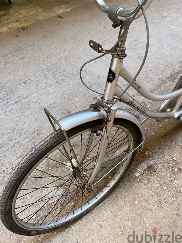 city bike 2