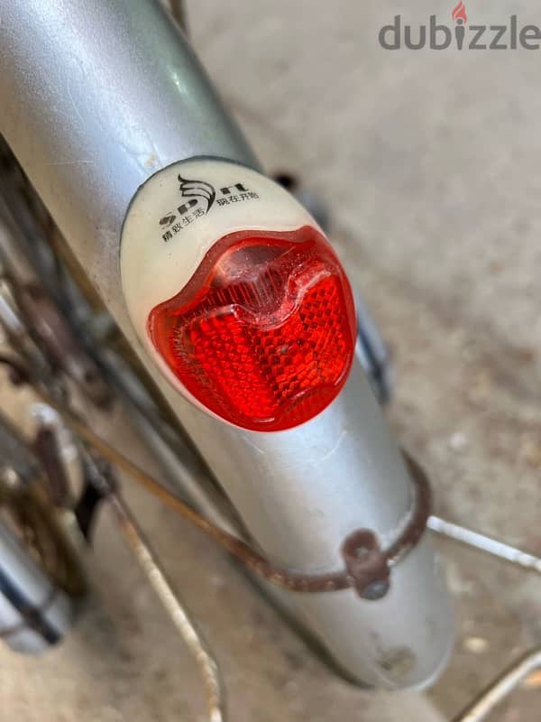 city bike 5