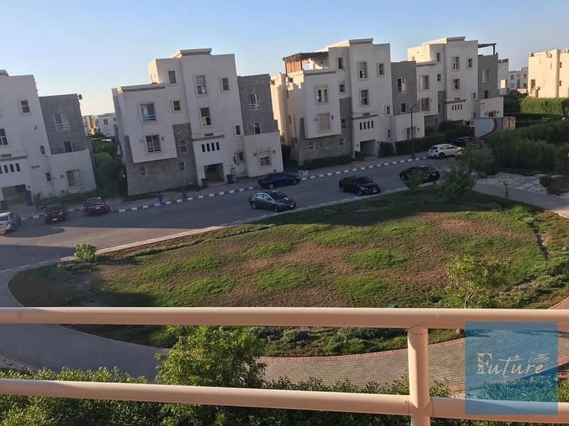 بنتهاوس بغرفتي نوم في أمواج، صورة ١١ من ١١