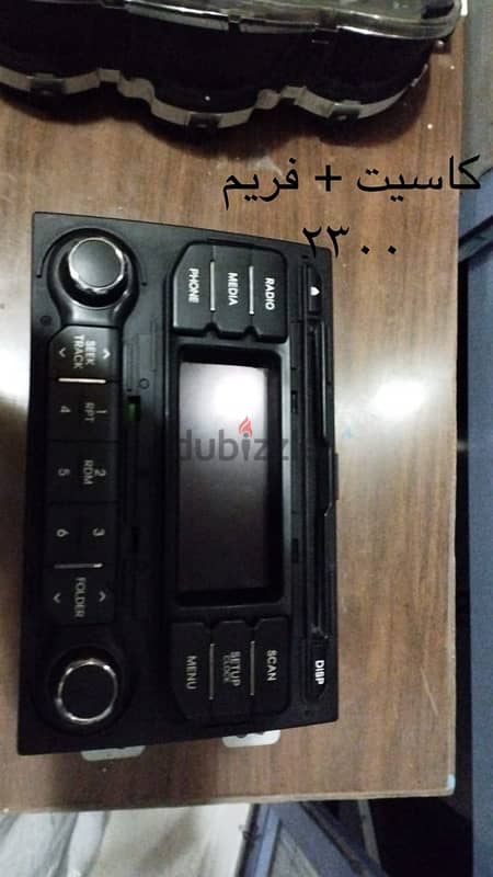 kia rio 2012-2013 5