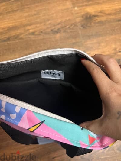 covery cases bag