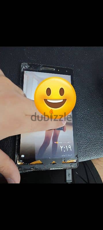 تاب هواوي t3