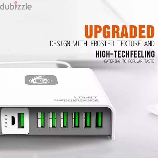 usb charger box magical 1