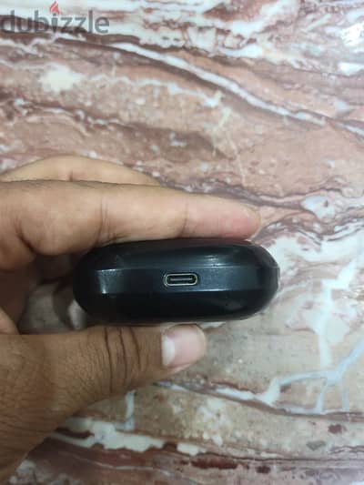 للبيع سماعة jbl tune 125tws اصلية