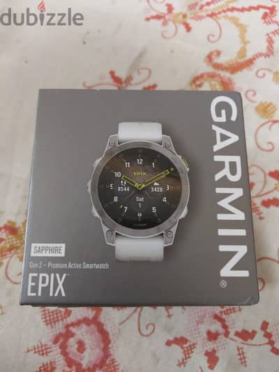 garmin fenix venu vivo epix