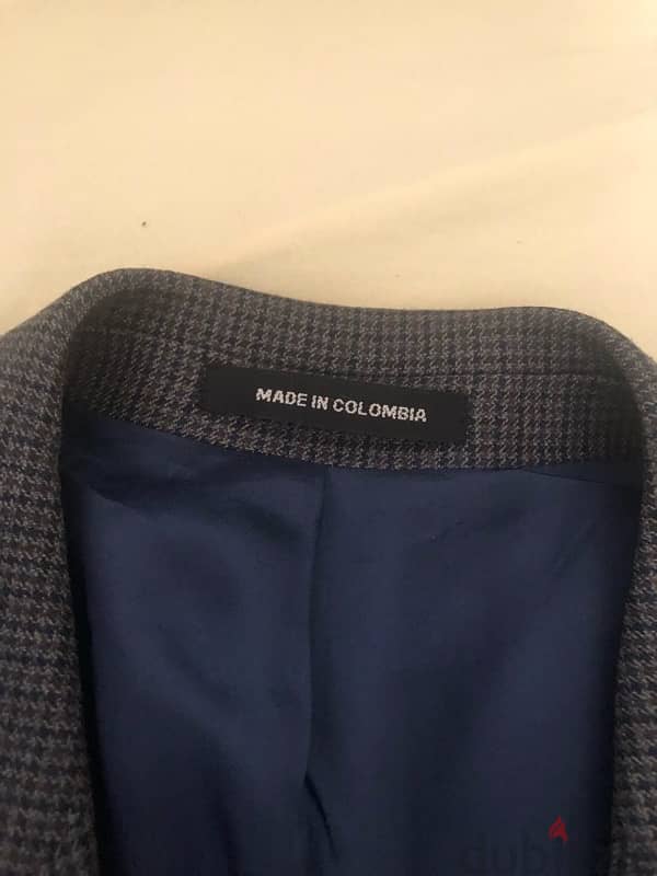 Ralph Lauren Blazer 1