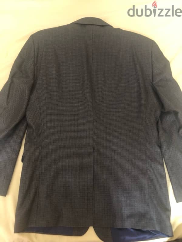 Ralph Lauren Blazer 4