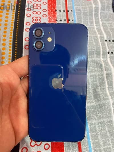 iphone 12 mini