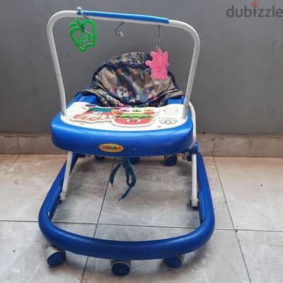 مشاية أطفال