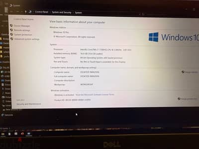 dell inspiron 15 7000 gaming