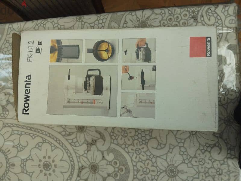 coffee machine rowenta 4
