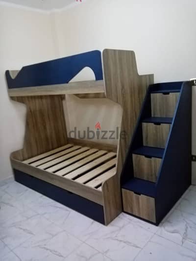 سرير دورين
