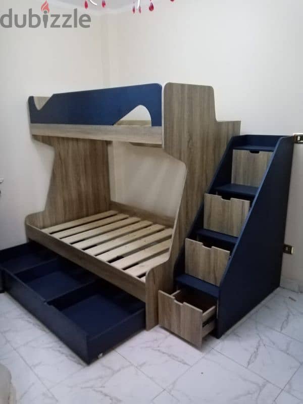 سرير دورين 1