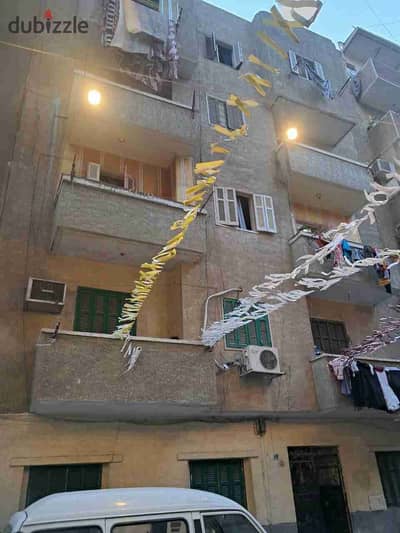 عماره للبيع خطوات لفيصل الريسي تصلح استسمار وسكن