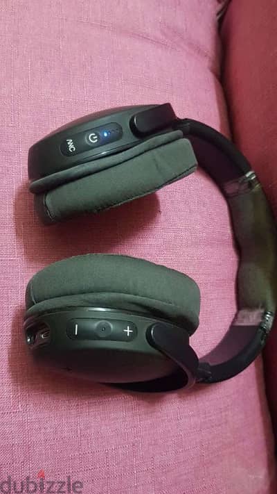 skullcandy venue anc سماعه سكال كاندى